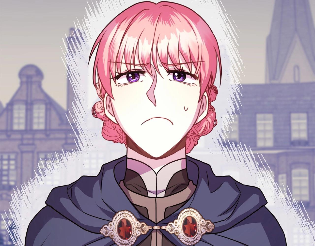 反正是歐風小甜漫 - 第43話 我是最可愛的！(2/7) - 2