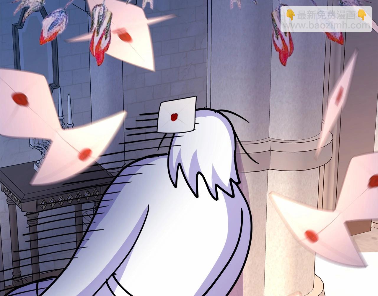 反正是歐風小甜漫 - 第45話 承載共同回憶的禮物(3/6) - 1