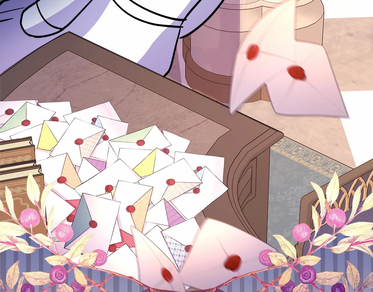 反正是歐風小甜漫 - 第45話 承載共同回憶的禮物(3/6) - 2