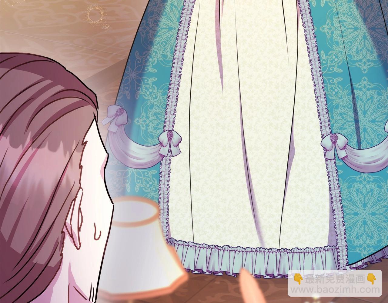 反正是歐風小甜漫 - 第45話 承載共同回憶的禮物(4/6) - 3