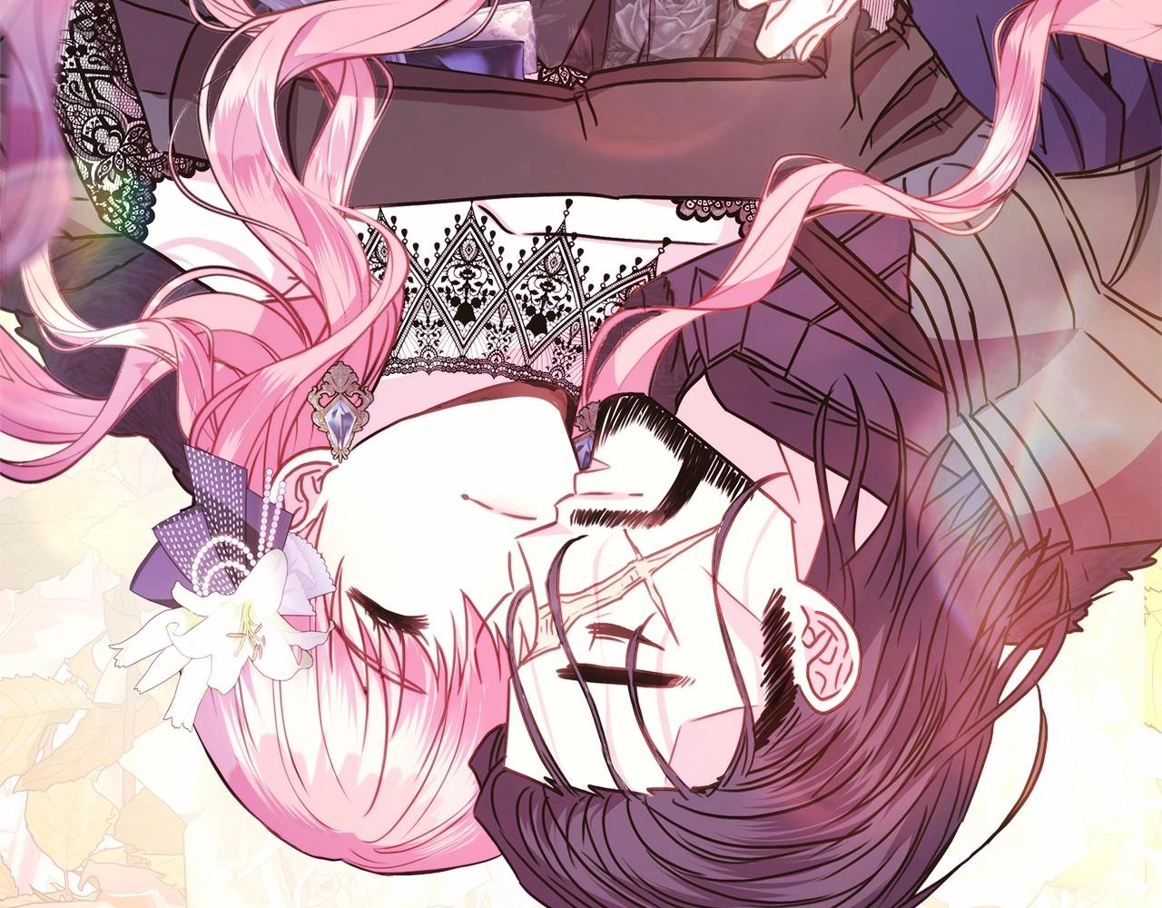 反正是歐風小甜漫 - 第45話 承載共同回憶的禮物(5/6) - 7