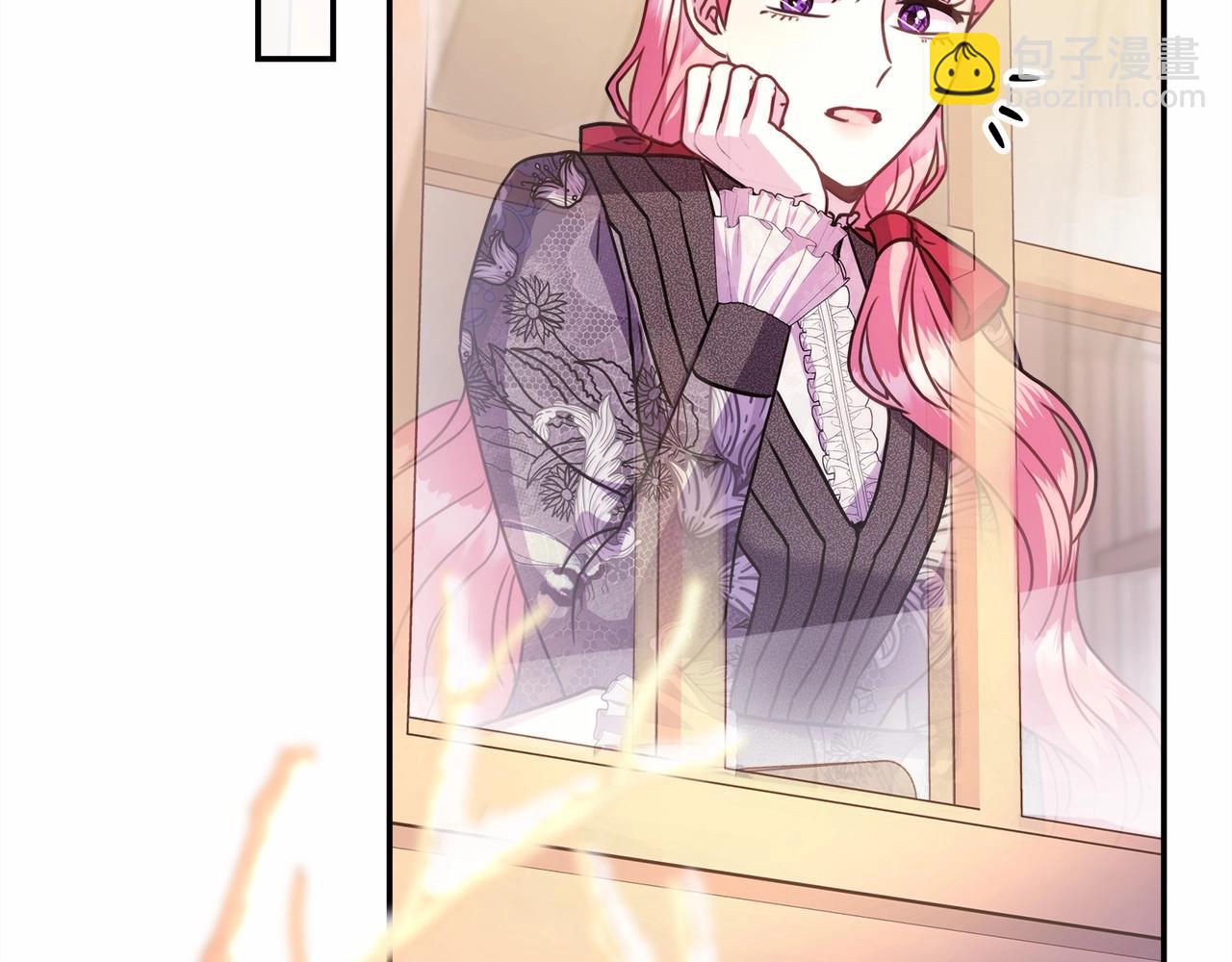 反正是歐風小甜漫 - 第45話 承載共同回憶的禮物(5/6) - 8