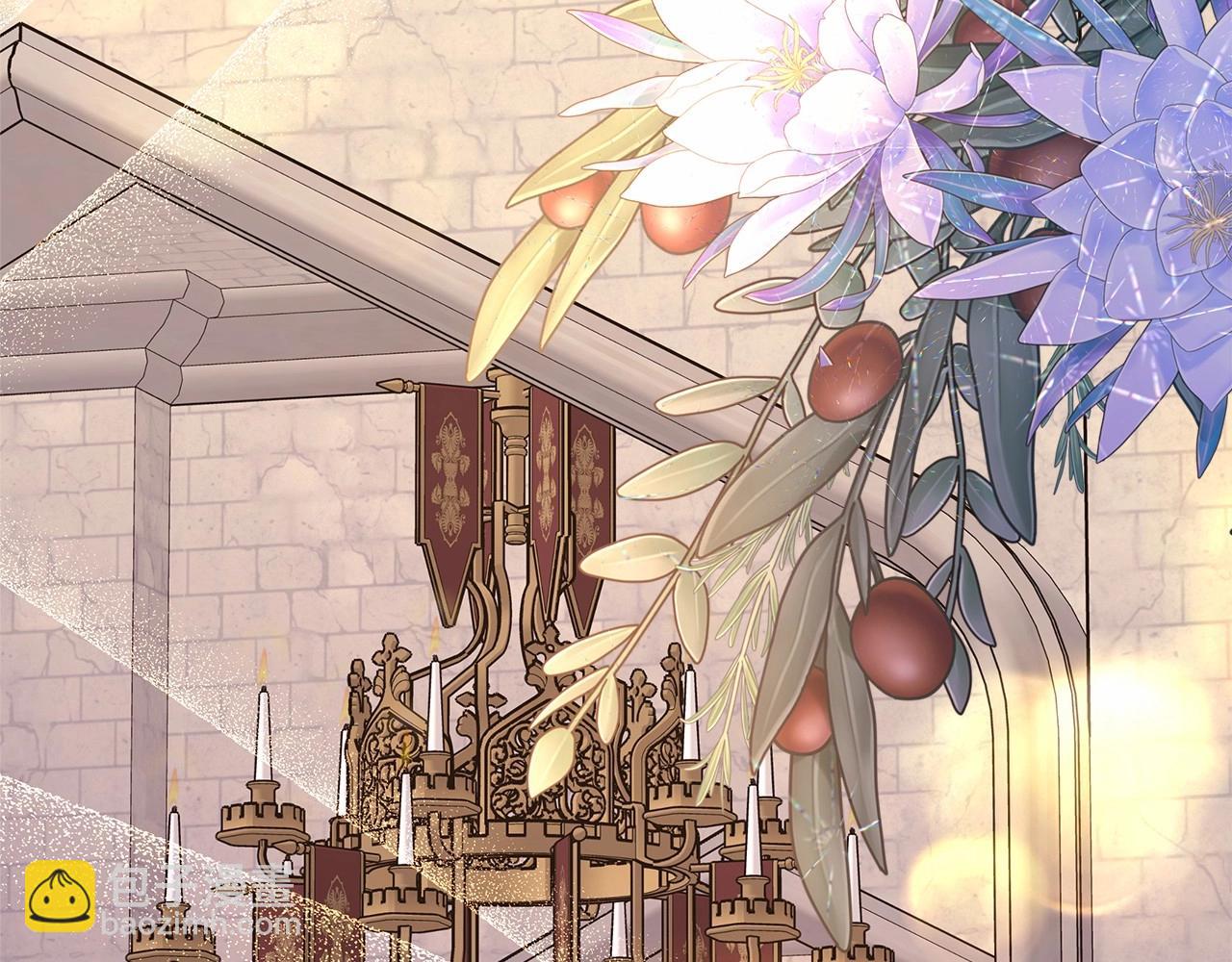 反正是歐風小甜漫 - 第45話 承載共同回憶的禮物(6/6) - 3