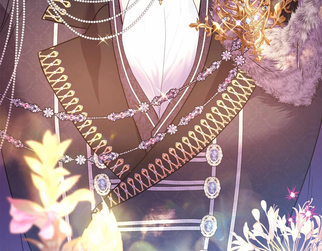 反正是歐風小甜漫 - 第45話 承載共同回憶的禮物(6/6) - 5