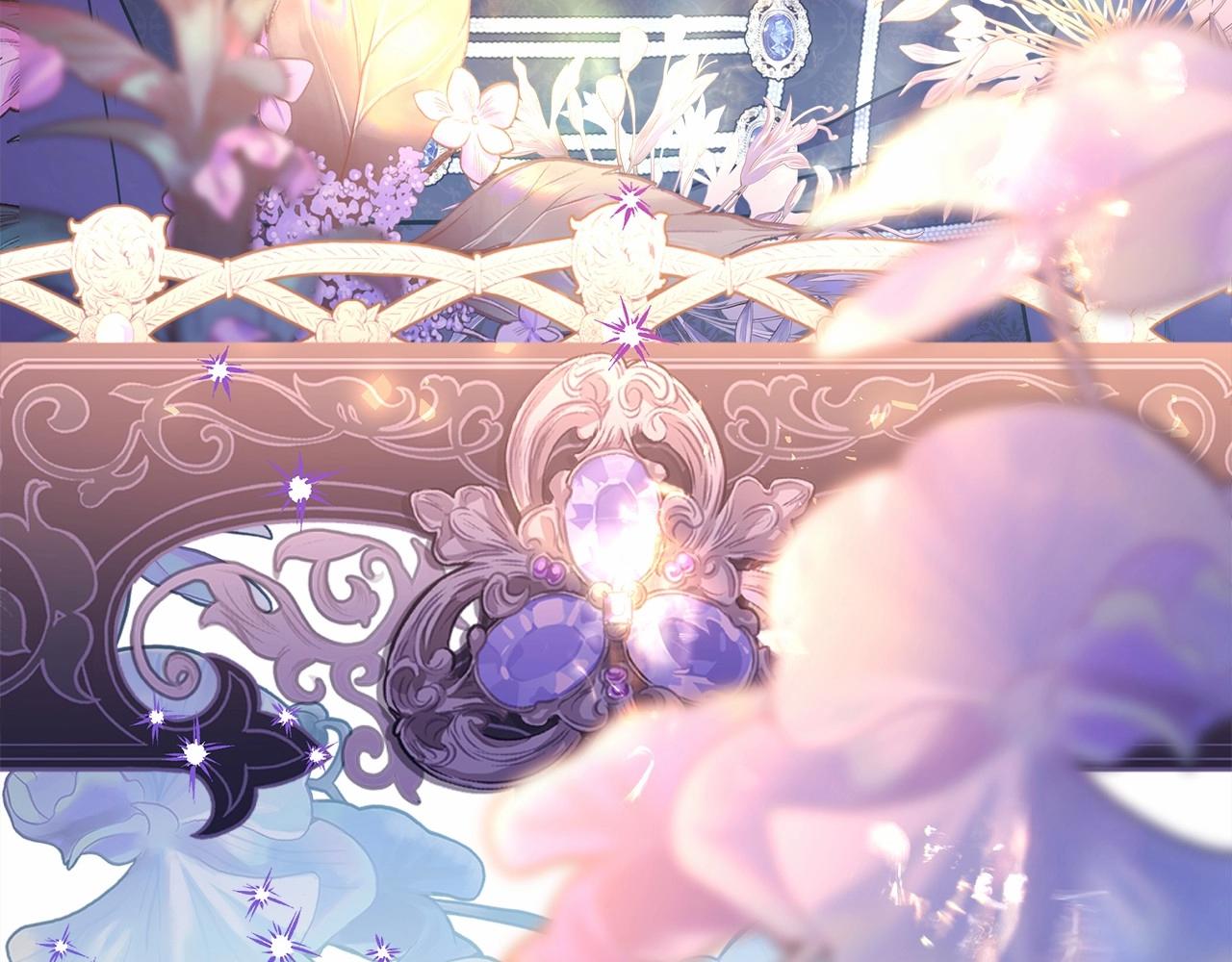 反正是歐風小甜漫 - 第45話 承載共同回憶的禮物(6/6) - 6