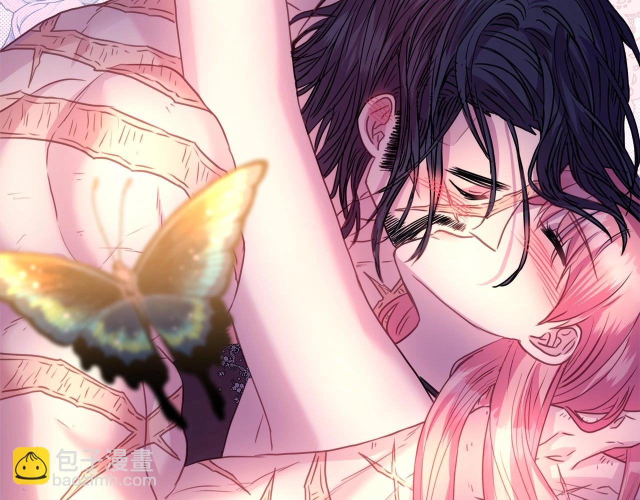 反正是歐風小甜漫 - 第一季完結話 夫人，我幫你(3/6) - 5