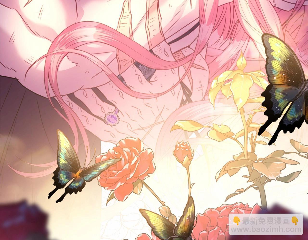 反正是歐風小甜漫 - 第一季完結話 夫人，我幫你(3/6) - 6