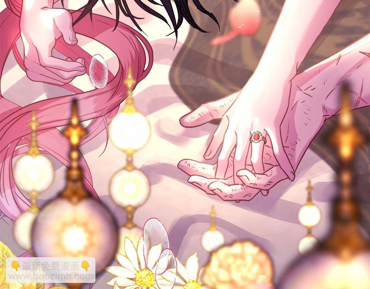 反正是歐風小甜漫 - 第一季完結話 夫人，我幫你(3/6) - 5