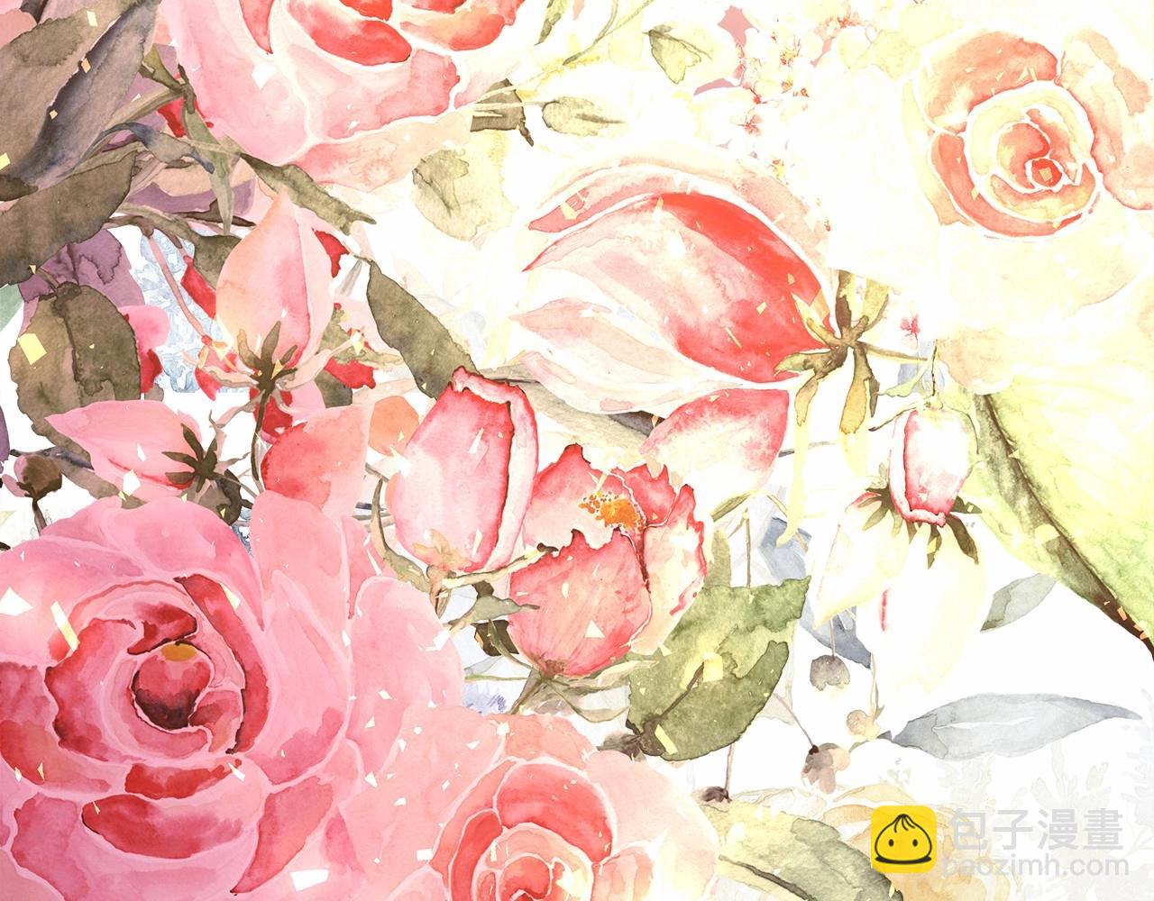 反正是歐風小甜漫 - 第一季完結話 夫人，我幫你(4/6) - 8