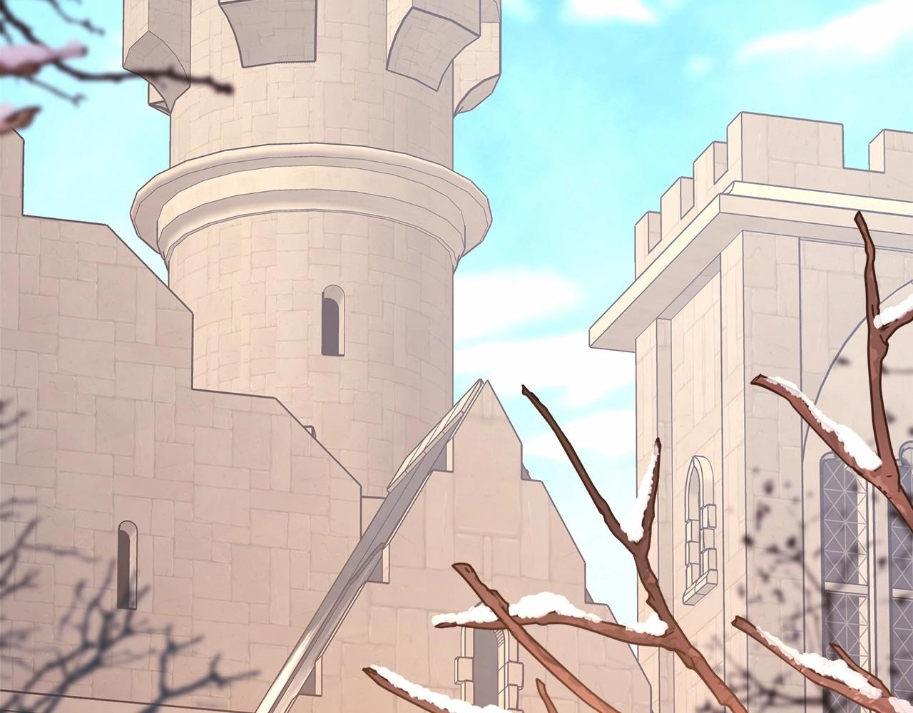 反正是歐風小甜漫 - 第一季完結話 夫人，我幫你(4/6) - 8