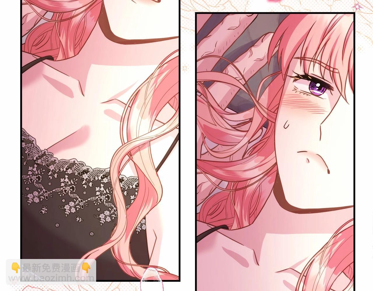 反正是歐風小甜漫 - 第一季完結話 夫人，我幫你(2/6) - 3