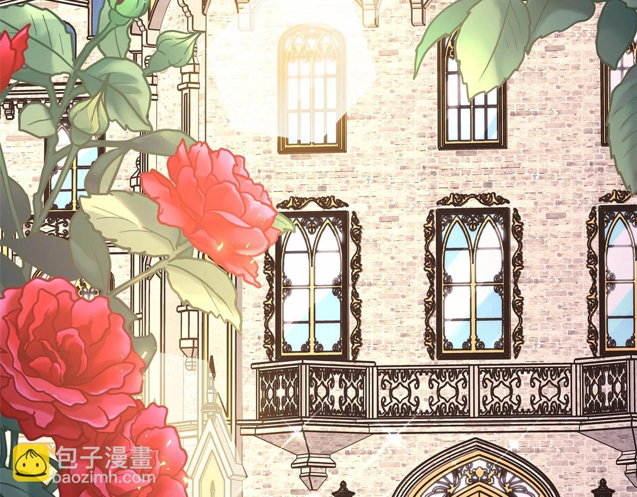 反正是歐風小甜漫 - 第二季啓 大公的守護好硬核！(3/6) - 2