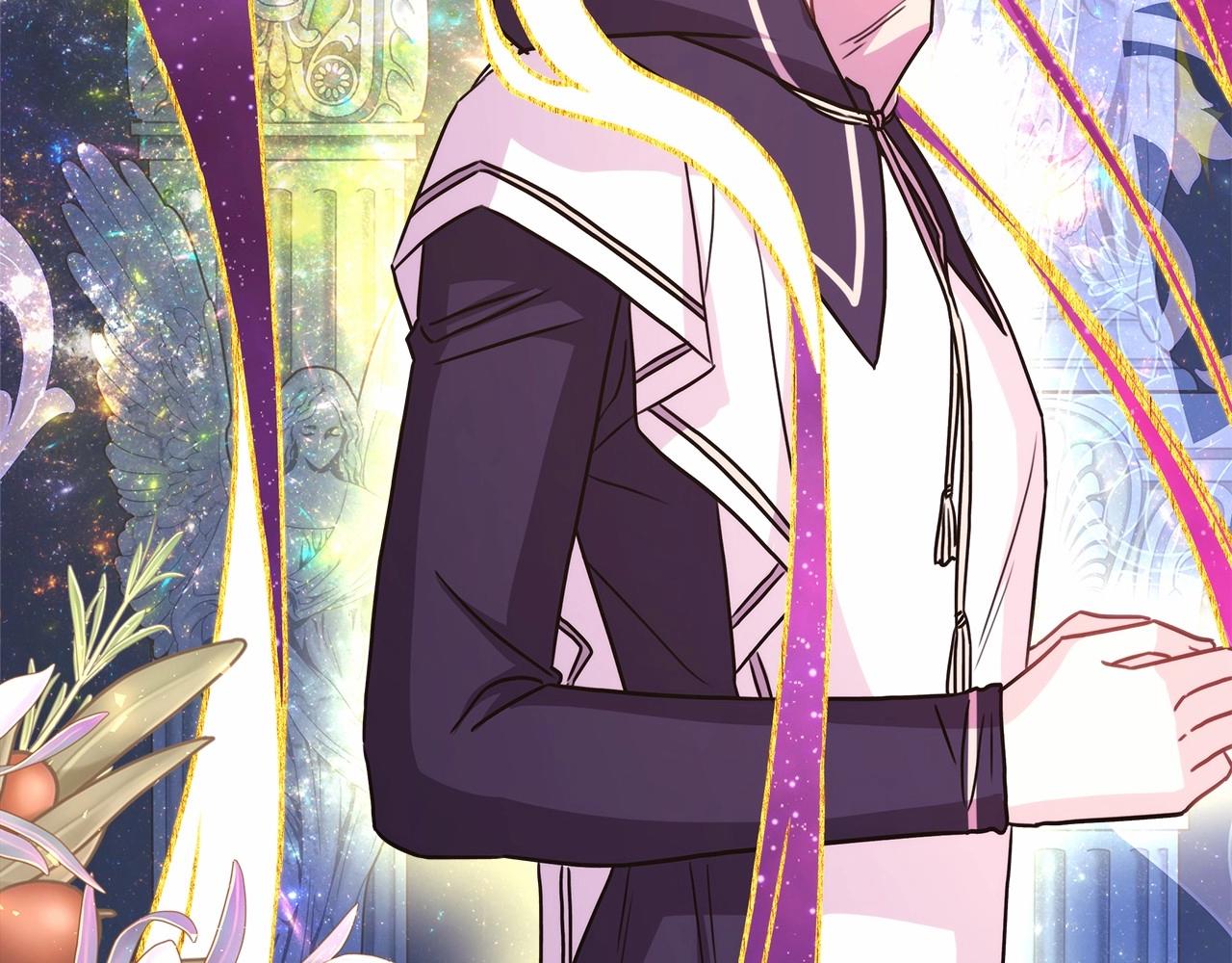 反正是歐風小甜漫 - 第二季啓 大公的守護好硬核！(3/6) - 8