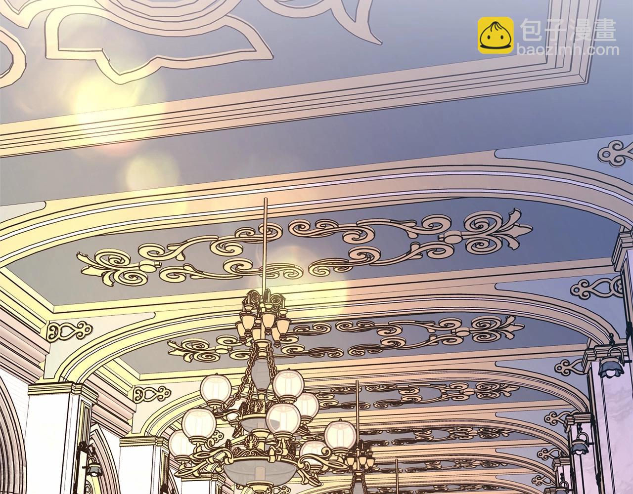 反正是歐風小甜漫 - 第二季啓 大公的守護好硬核！(3/6) - 4