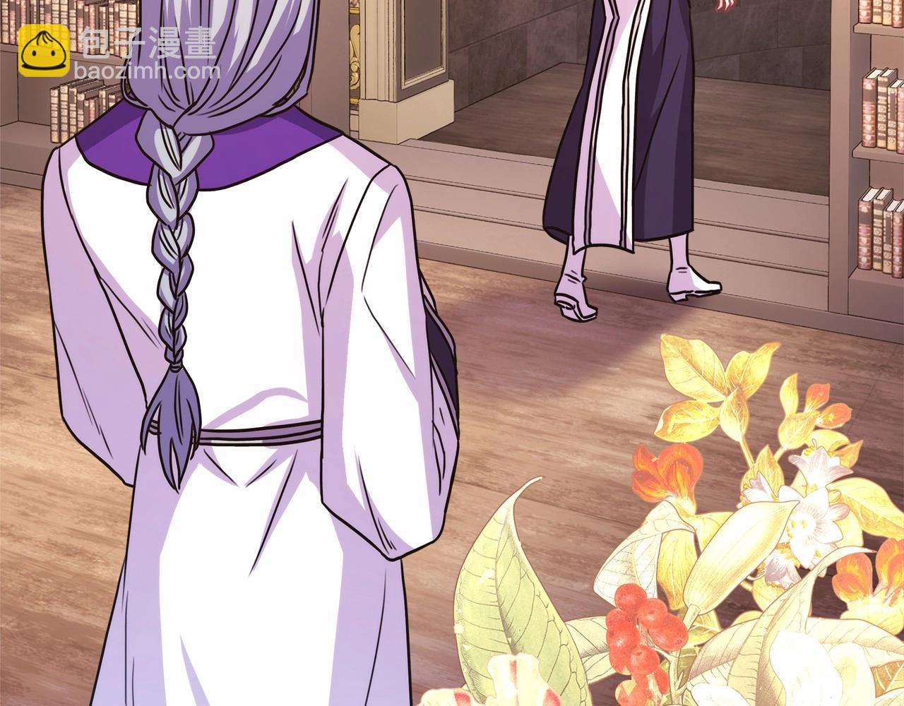 反正是歐風小甜漫 - 第二季啓 大公的守護好硬核！(4/6) - 1