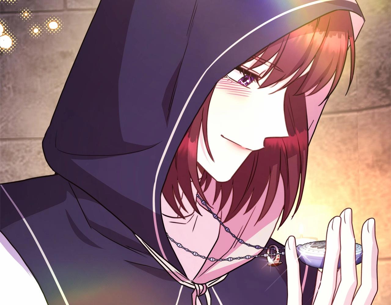 反正是歐風小甜漫 - 第二季啓 大公的守護好硬核！(4/6) - 8