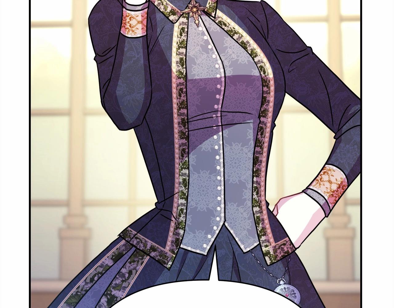 反正是歐風小甜漫 - 第二季啓 大公的守護好硬核！(2/6) - 8