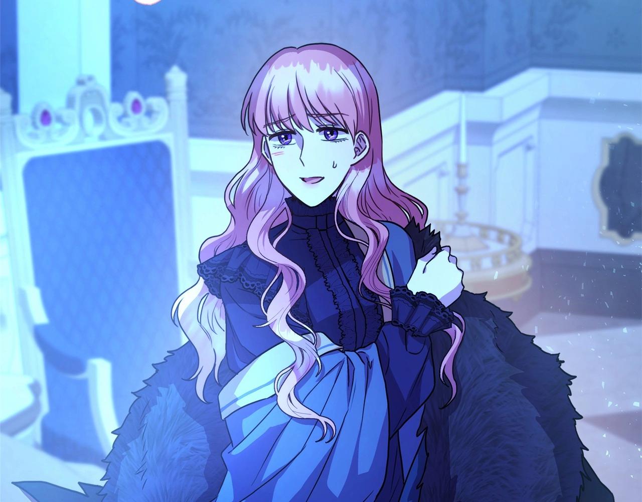 反正是歐風小甜漫 - 第5話 大公的胸膛，安全感十足！(3/6) - 4