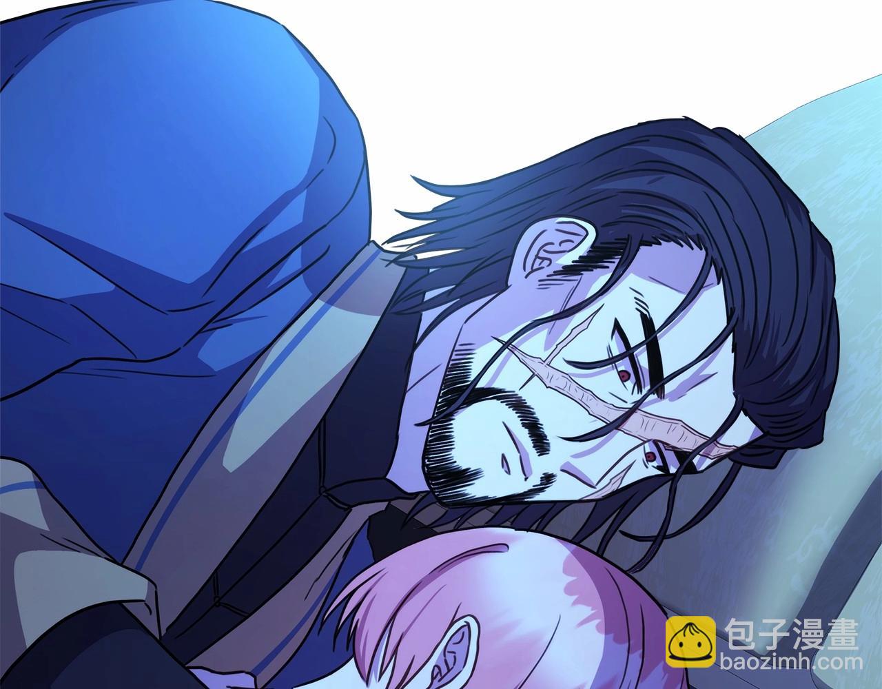 反正是歐風小甜漫 - 第5話 大公的胸膛，安全感十足！(4/6) - 6