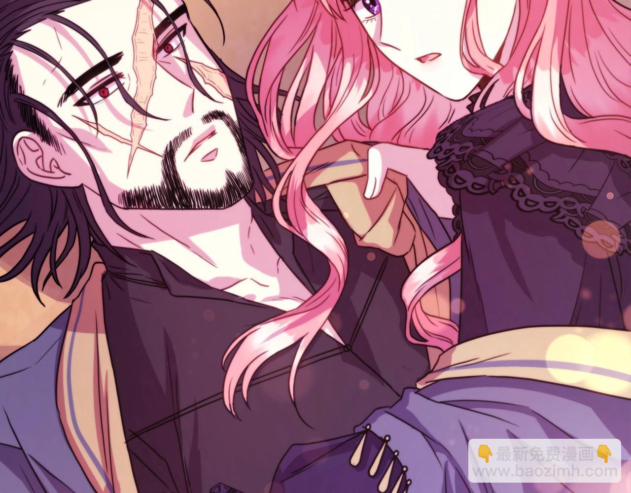 反正是歐風小甜漫 - 第5話 大公的胸膛，安全感十足！(5/6) - 3