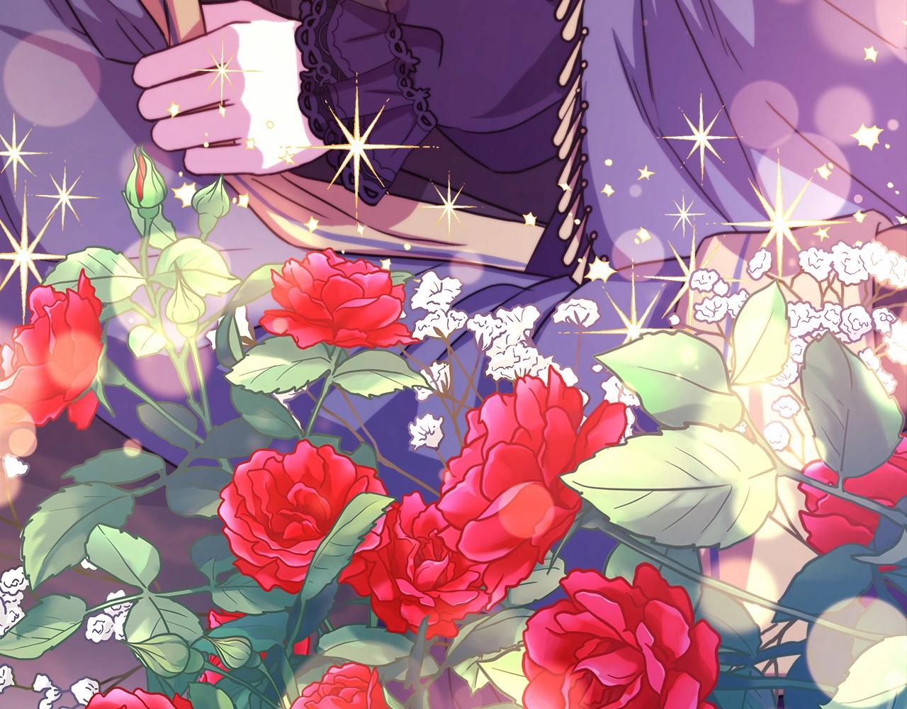 反正是歐風小甜漫 - 第5話 大公的胸膛，安全感十足！(5/6) - 4