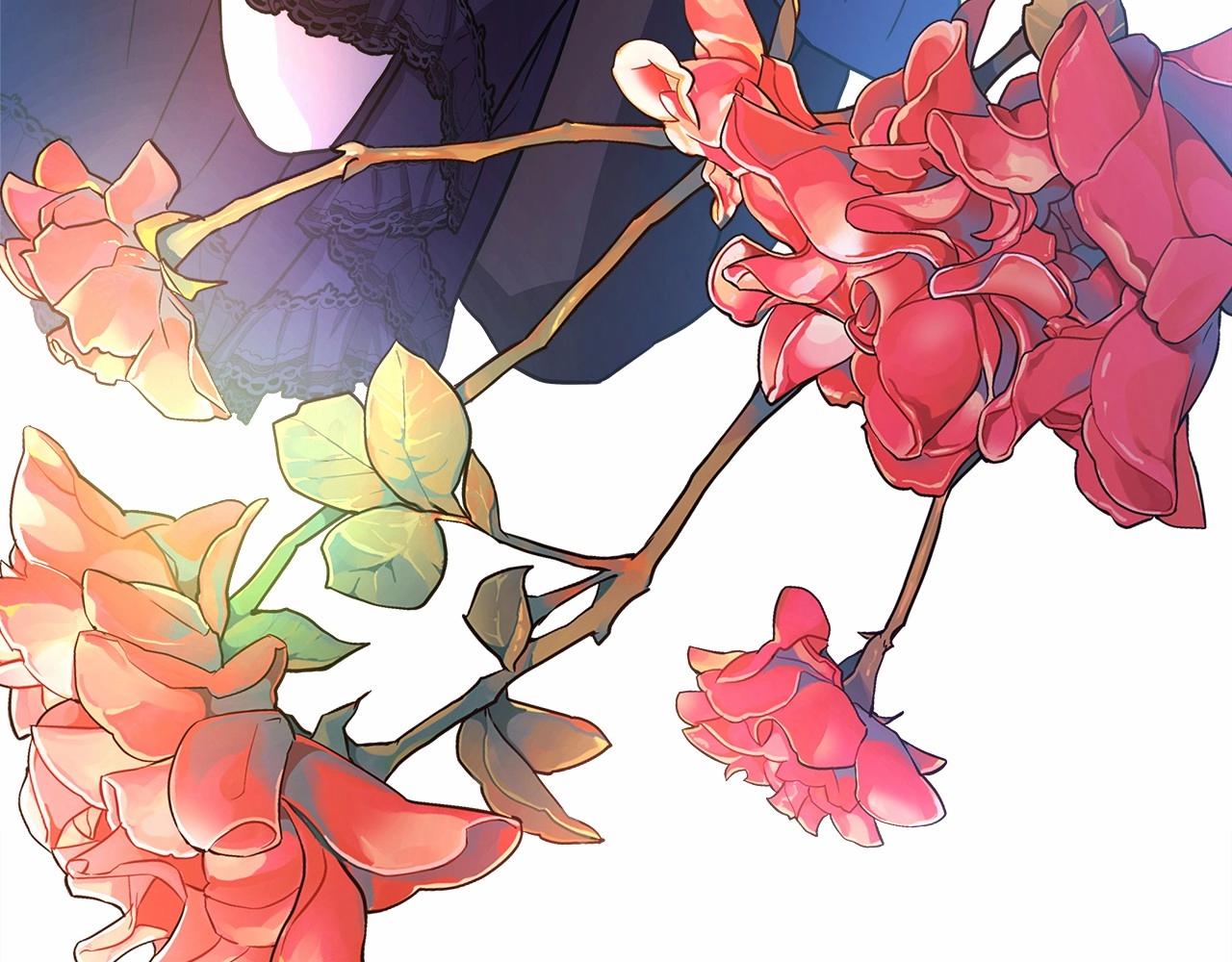 反正是歐風小甜漫 - 第5話 大公的胸膛，安全感十足！(2/6) - 1