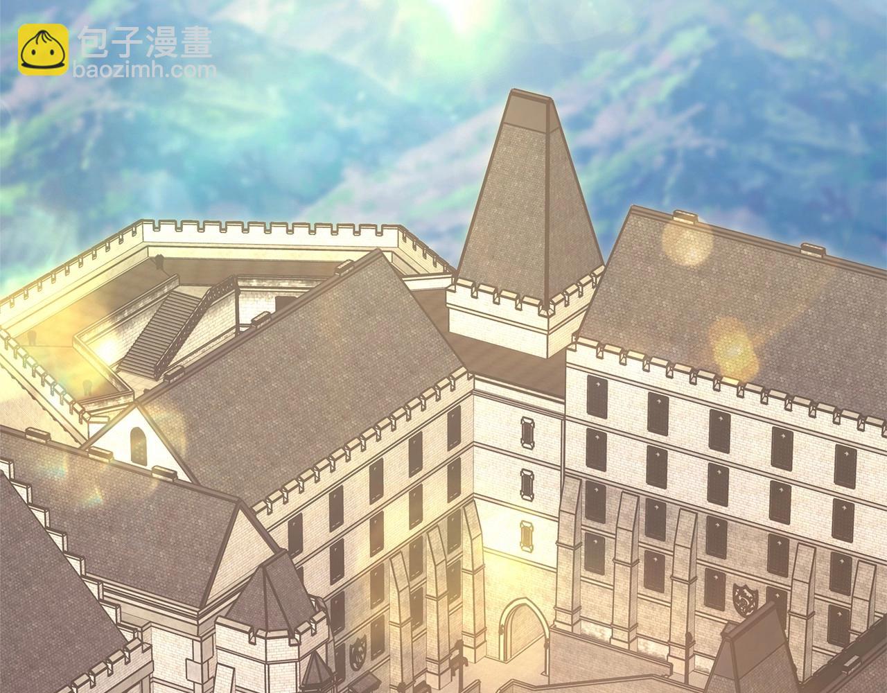 反正是歐風小甜漫 - 番外一 希維亞與卡利普斯（佩魯斯父母）上(1/4) - 8