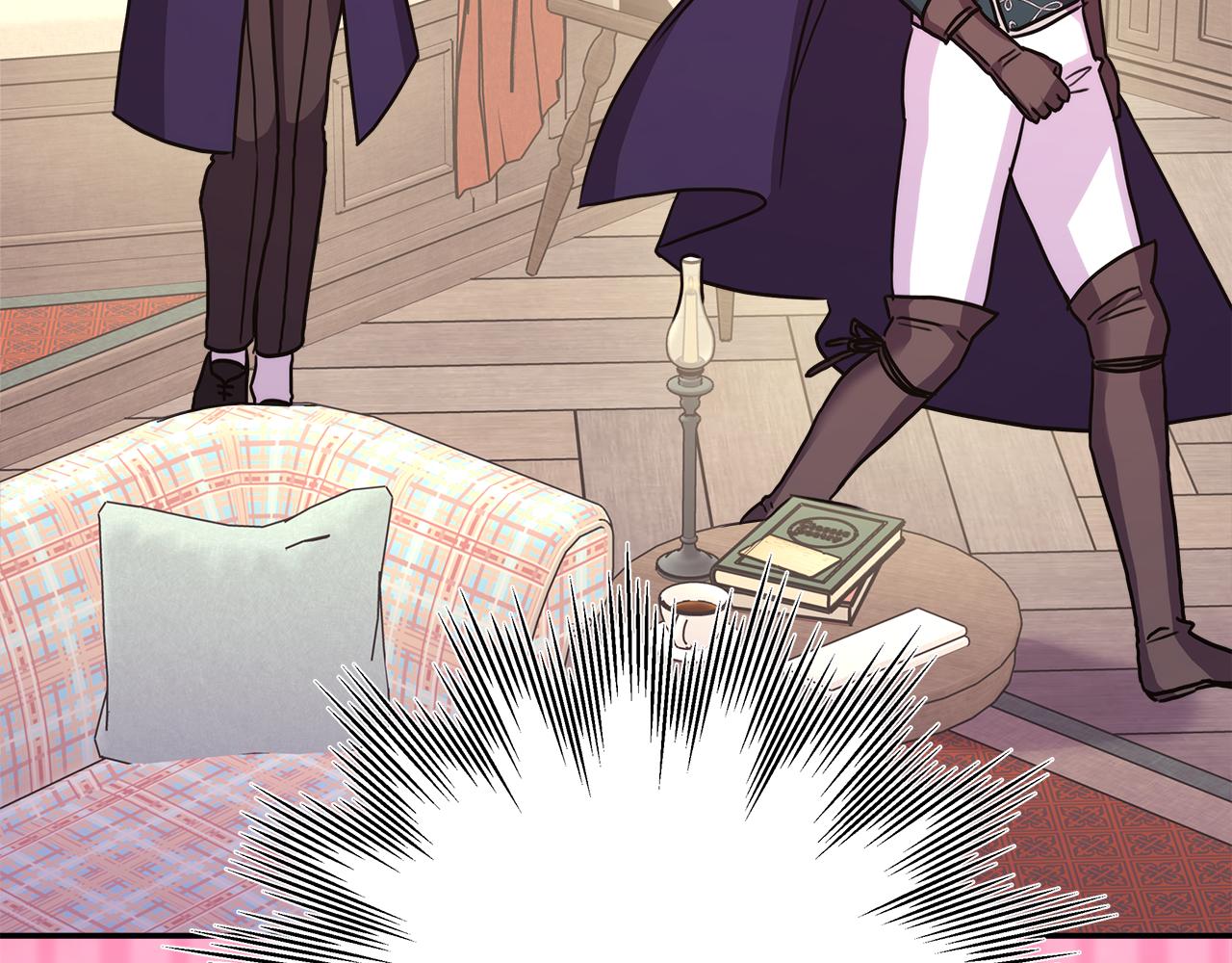 反正是歐風小甜漫 - 番外三 瑪諾思與利威爾（莉泰拉父母）上(3/3) - 7