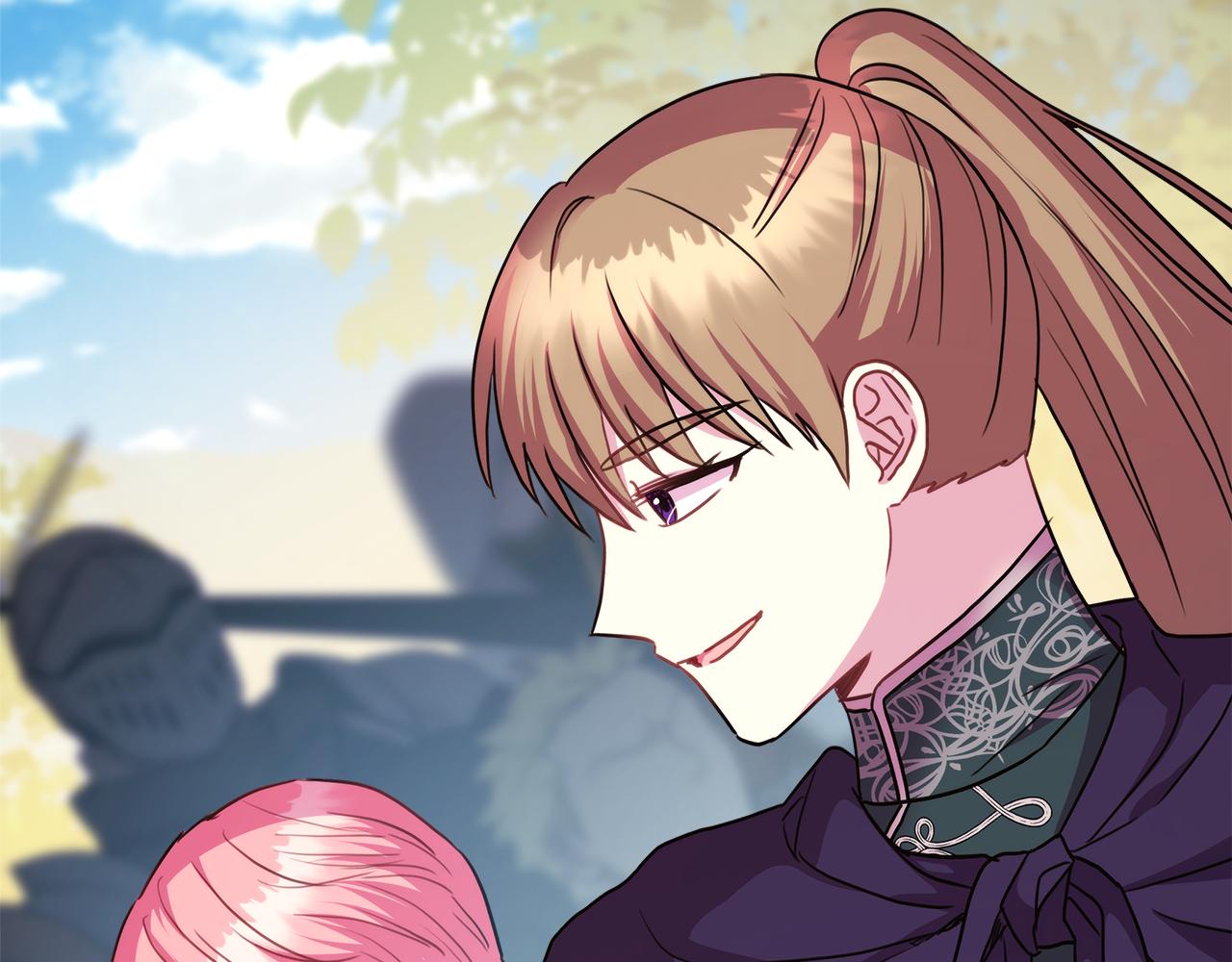 反正是歐風小甜漫 - 番外三 瑪諾思與利威爾（莉泰拉父母）上(3/3) - 1