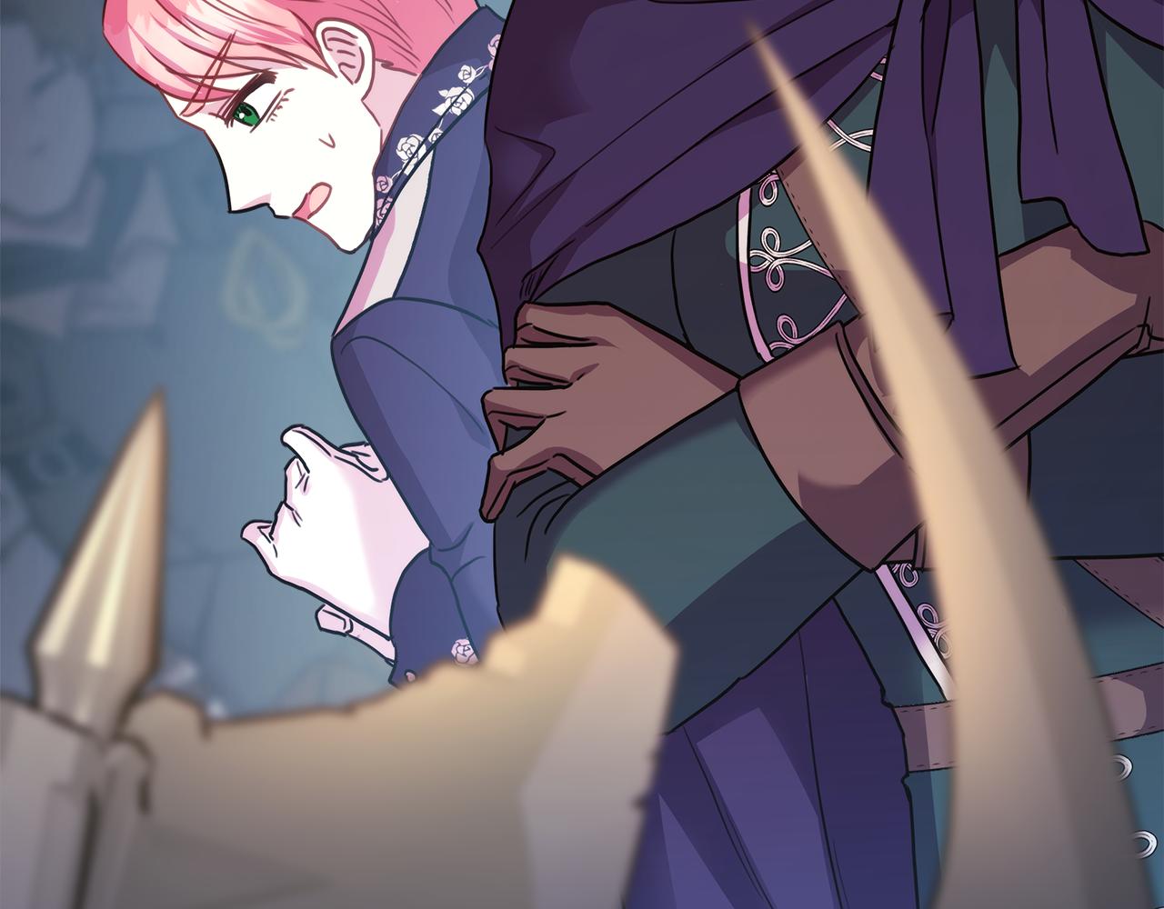 反正是歐風小甜漫 - 番外三 瑪諾思與利威爾（莉泰拉父母）上(3/3) - 2