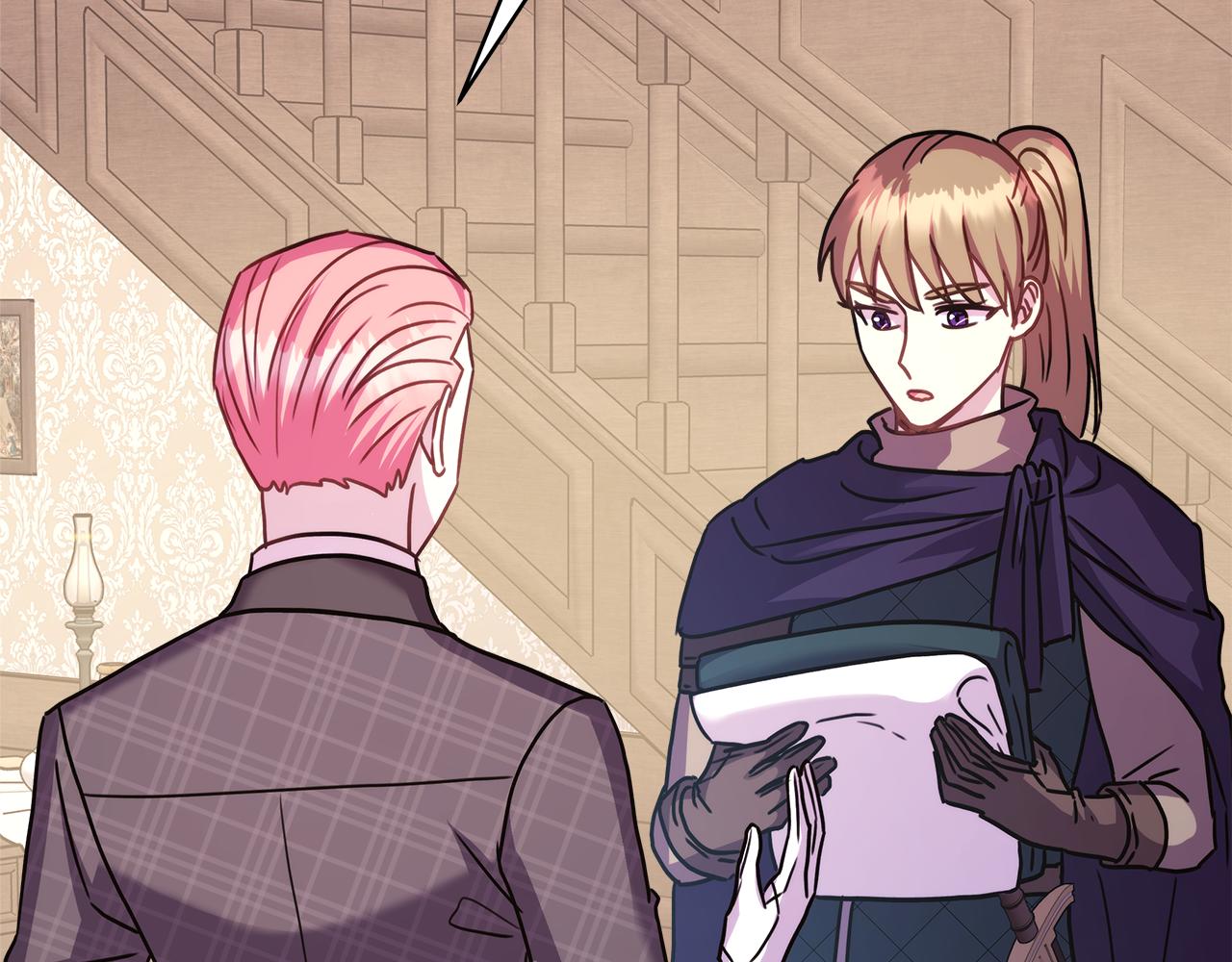 反正是歐風小甜漫 - 番外三 瑪諾思與利威爾（莉泰拉父母）上(2/3) - 5