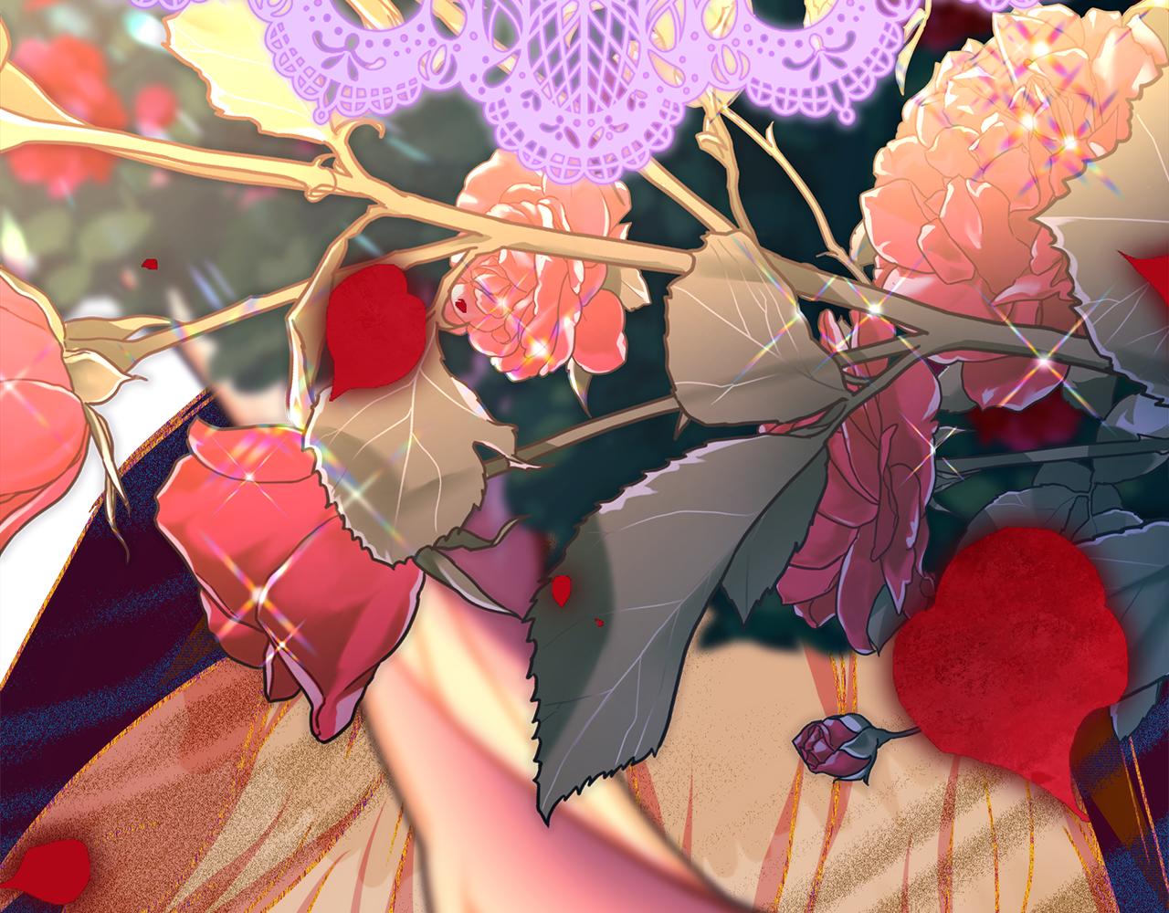 反正是歐風小甜漫 - 第50話 再次直面渣男(3/6) - 2