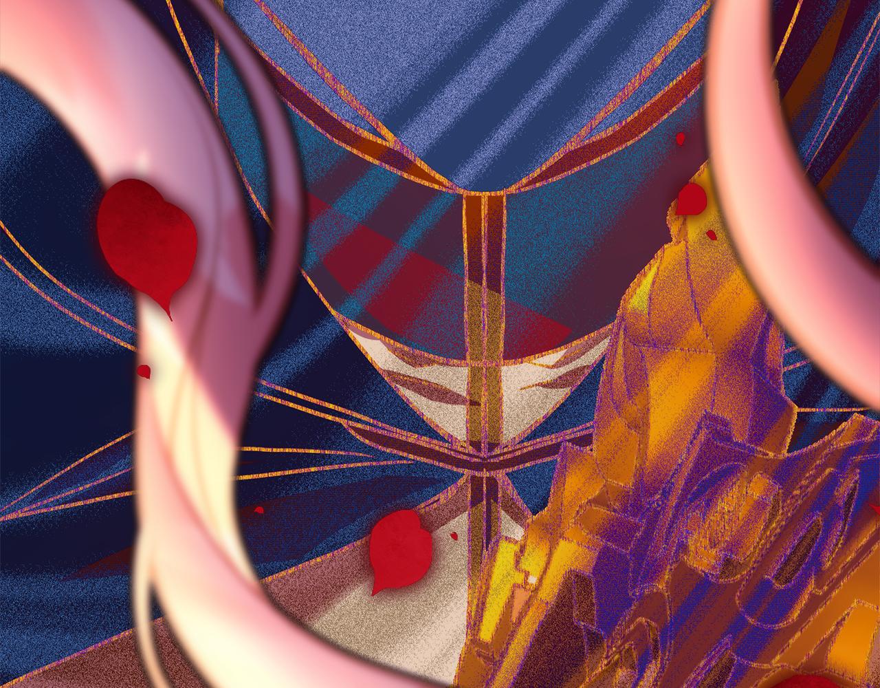 反正是歐風小甜漫 - 第50話 再次直面渣男(3/6) - 4