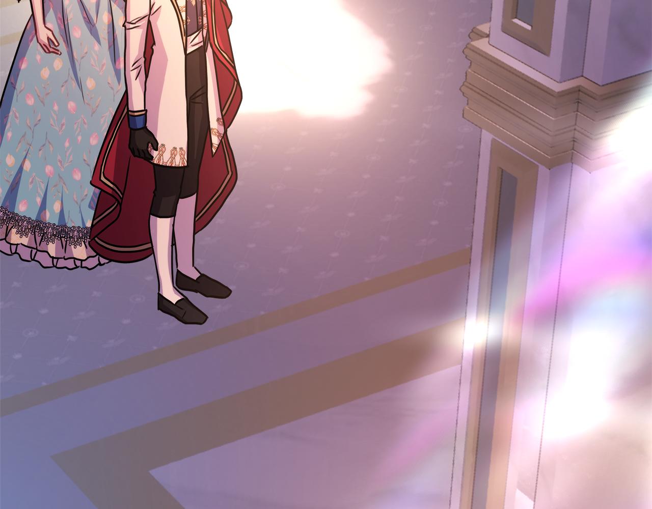 反正是歐風小甜漫 - 第50話 再次直面渣男(3/6) - 7