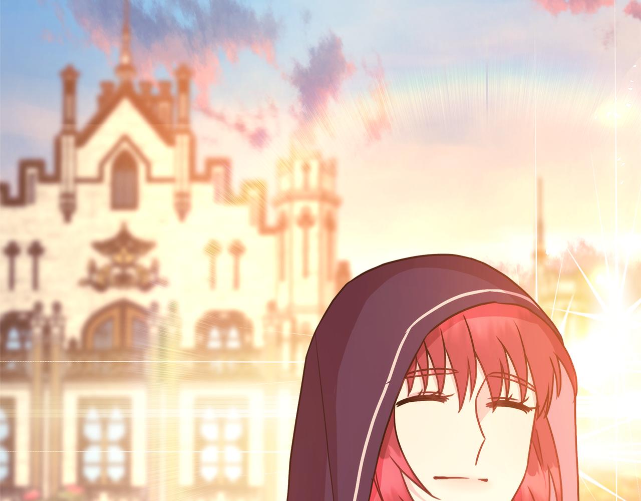 反正是歐風小甜漫 - 第50話 再次直面渣男(3/6) - 7