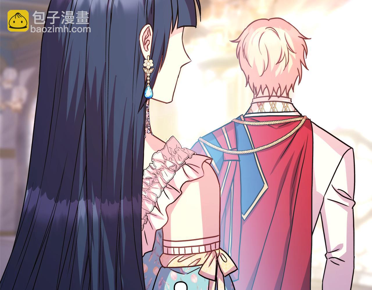 反正是歐風小甜漫 - 第50話 再次直面渣男(3/6) - 7