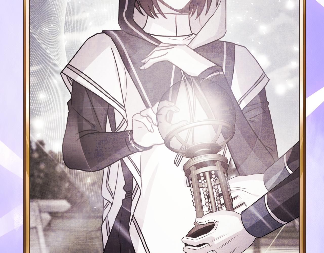 反正是歐風小甜漫 - 第50話 再次直面渣男(3/6) - 4