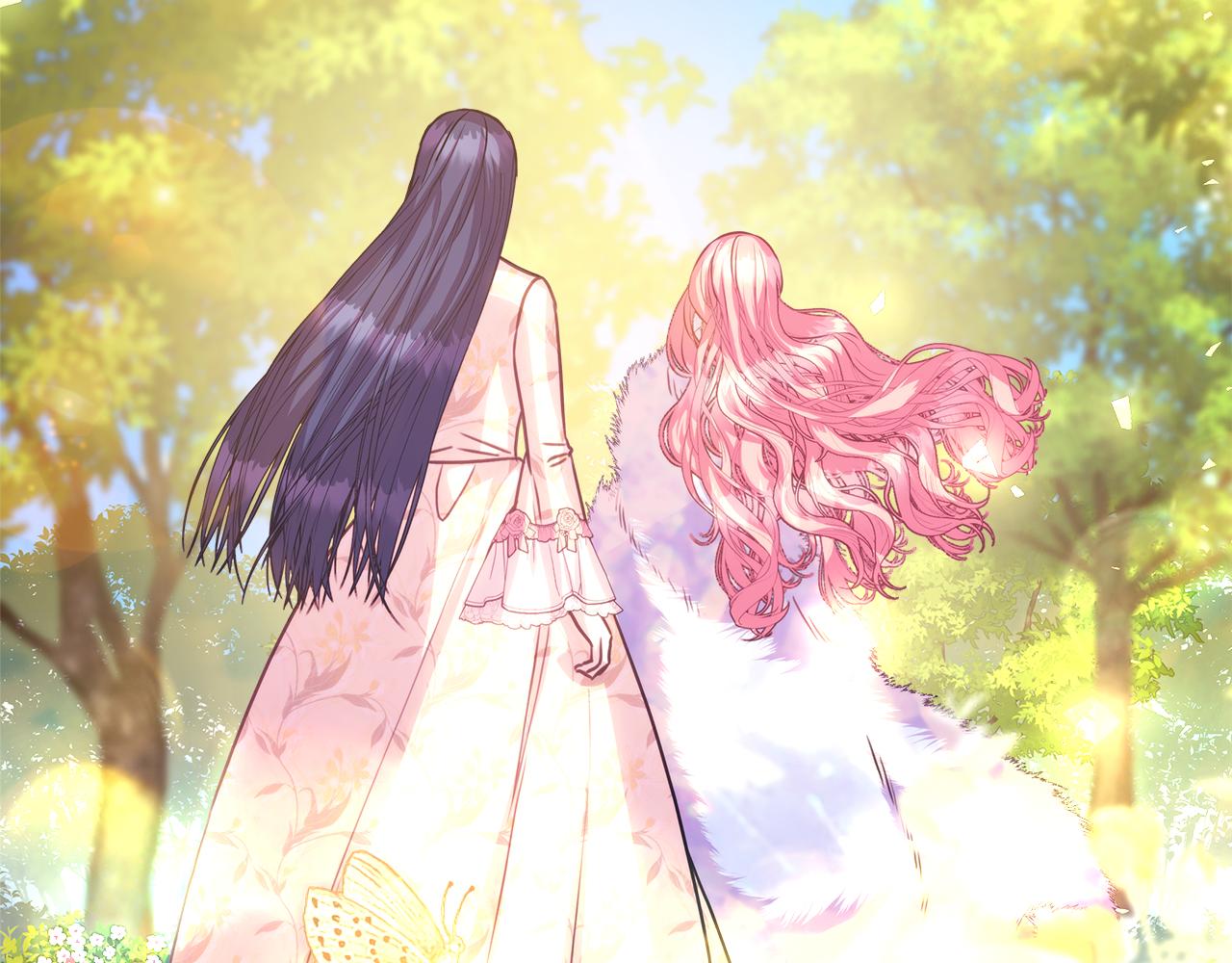 反正是歐風小甜漫 - 第50話 再次直面渣男(4/6) - 4