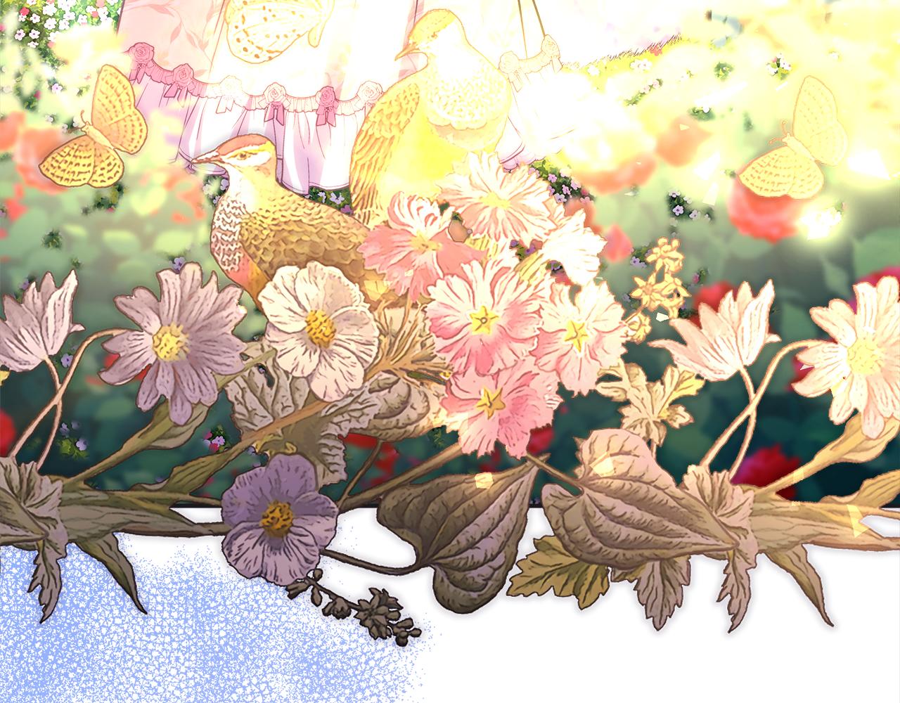 反正是歐風小甜漫 - 第50話 再次直面渣男(4/6) - 5