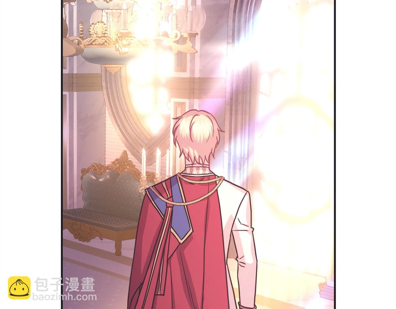 反正是歐風小甜漫 - 第50話 再次直面渣男(4/6) - 3