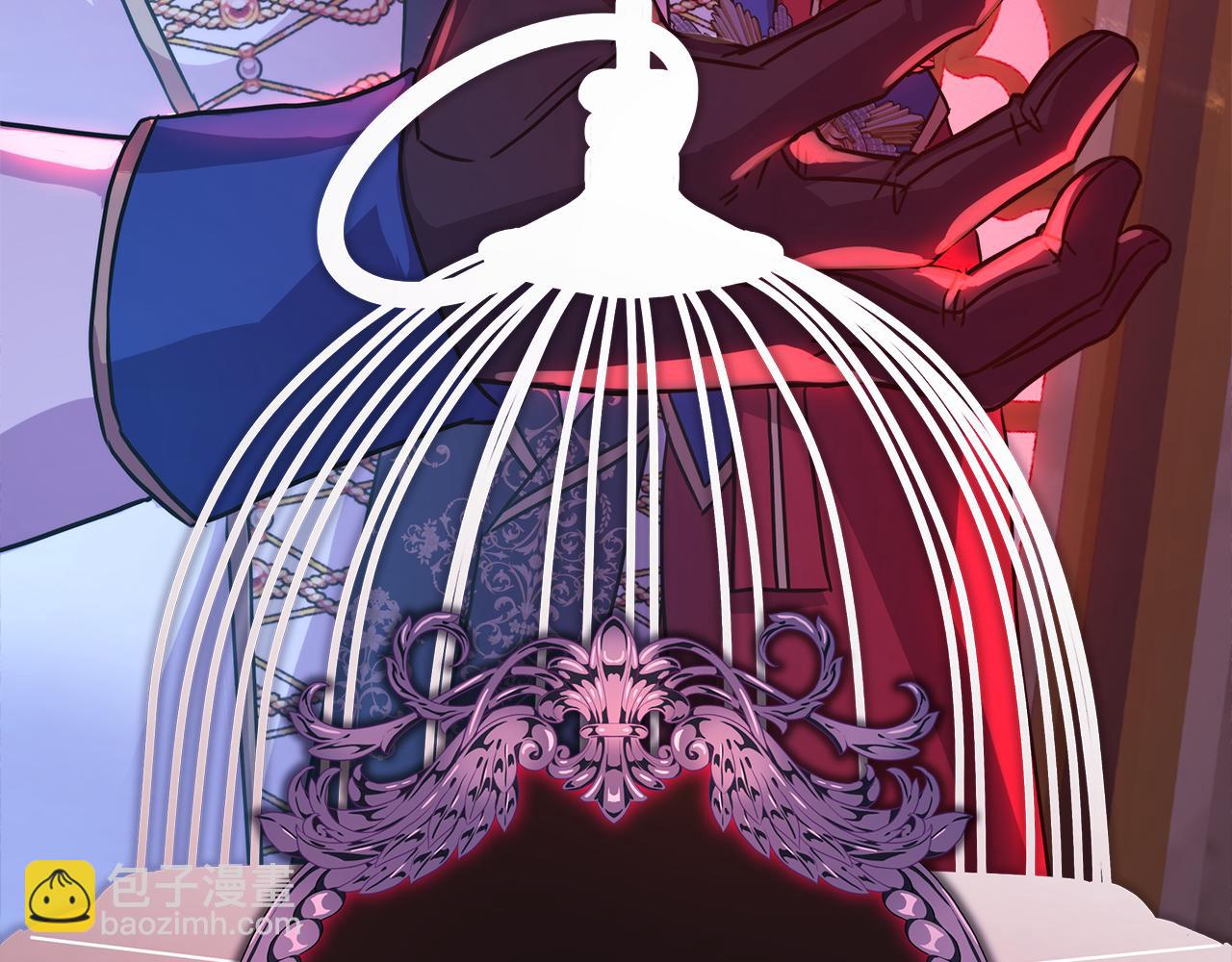 反正是歐風小甜漫 - 第50話 再次直面渣男(4/6) - 3