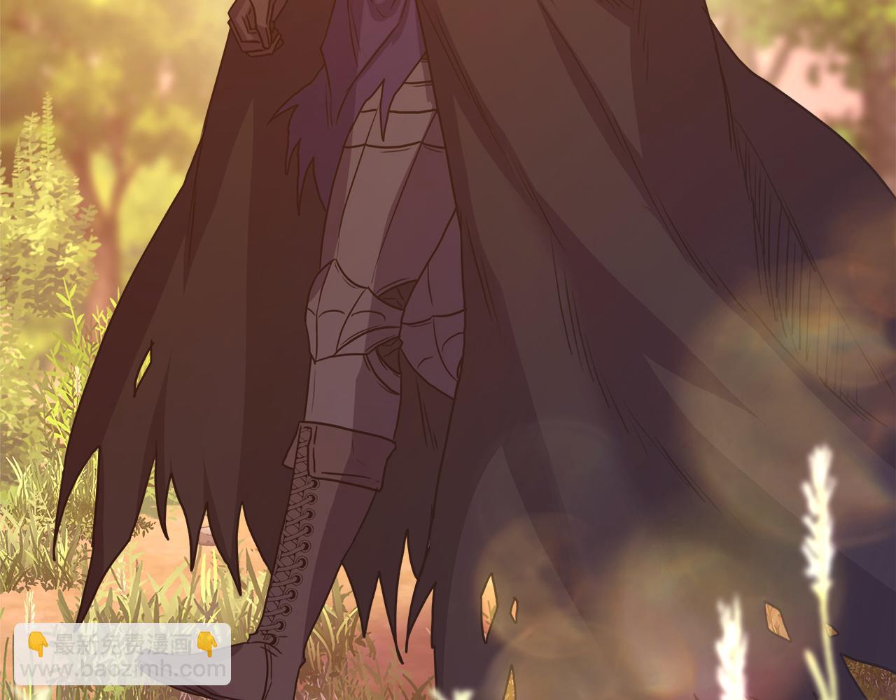 反正是歐風小甜漫 - 第50話 再次直面渣男(5/6) - 8