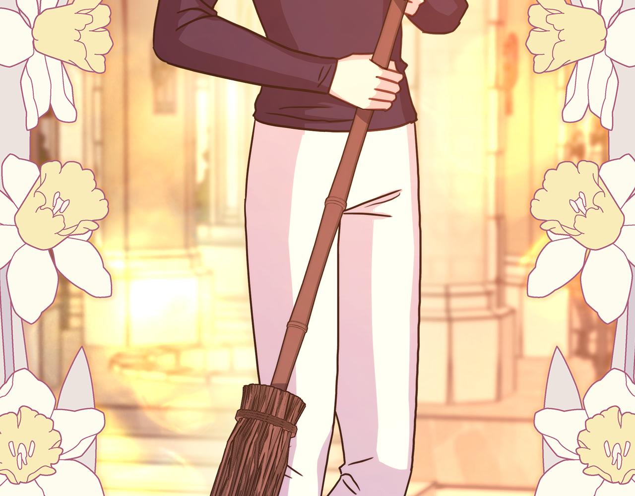 反正是歐風小甜漫 - 第50話 再次直面渣男(6/6) - 1