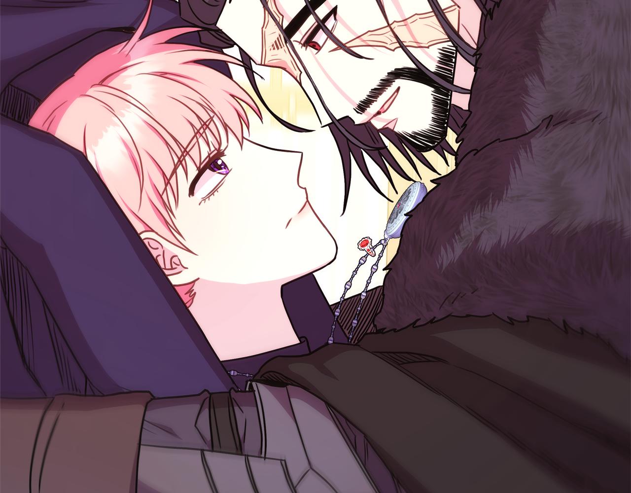 反正是歐風小甜漫 - 第50話 再次直面渣男(6/6) - 6