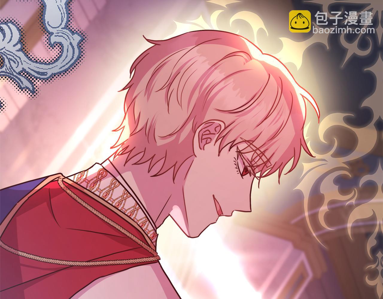 反正是歐風小甜漫 - 第50話 再次直面渣男(2/6) - 6