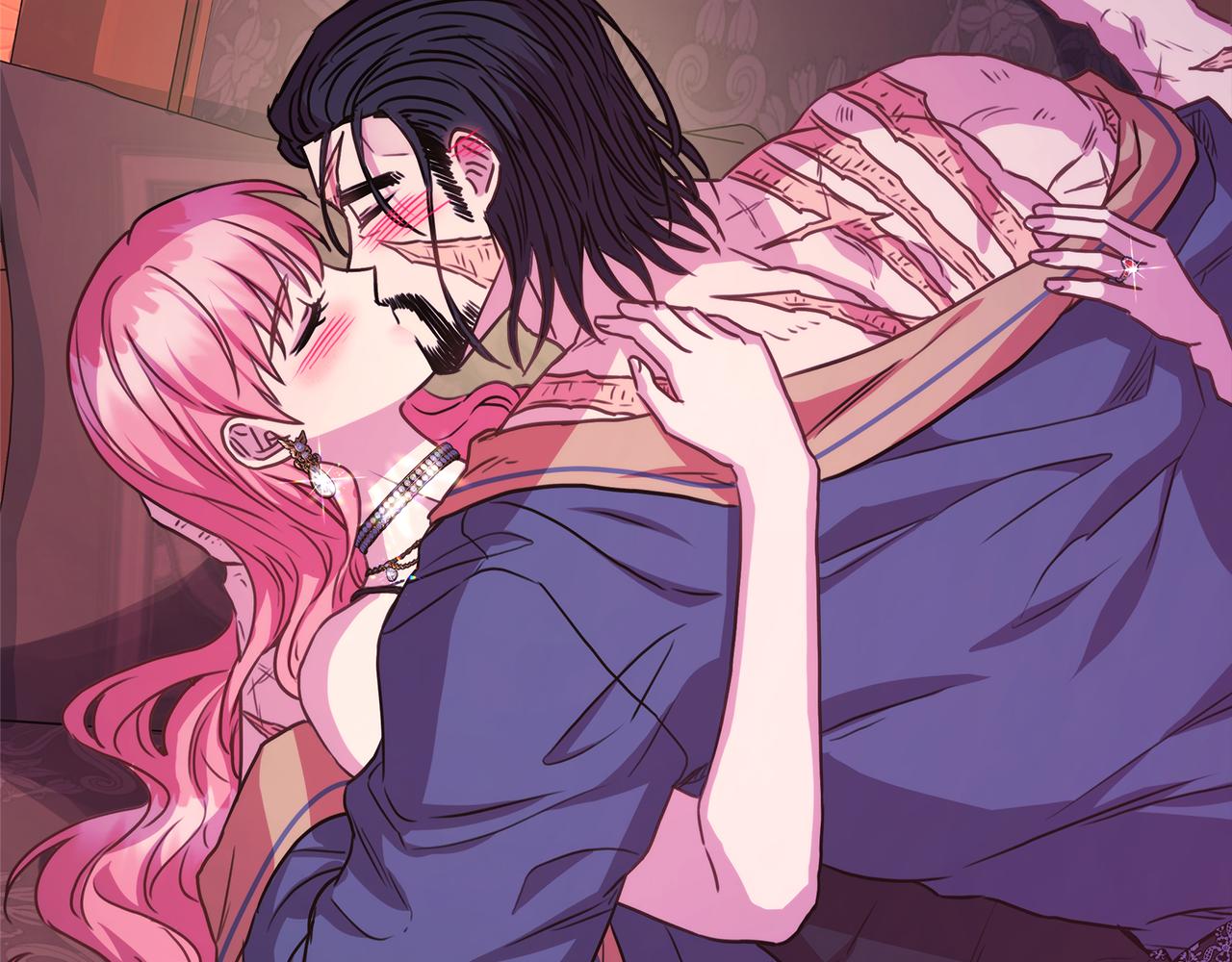 反正是歐風小甜漫 - 第52話 千挑萬選的禮物(3/6) - 1