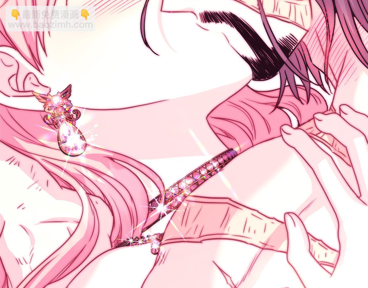 反正是歐風小甜漫 - 第52話 千挑萬選的禮物(3/6) - 5