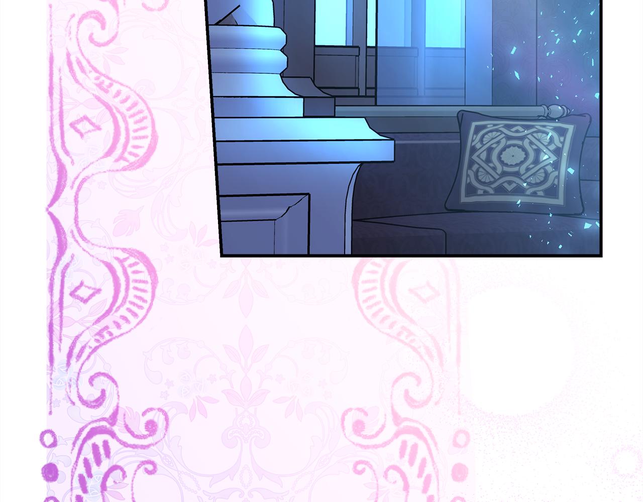 反正是歐風小甜漫 - 第52話 千挑萬選的禮物(4/6) - 8