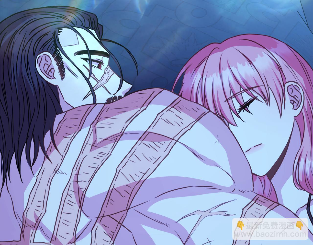 反正是歐風小甜漫 - 第52話 千挑萬選的禮物(4/6) - 2