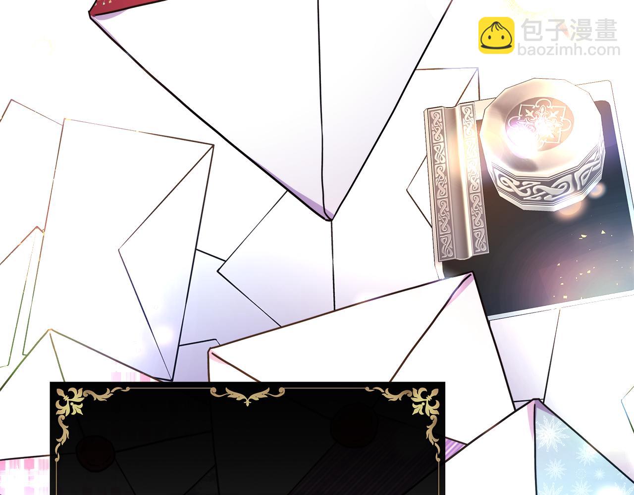 反正是歐風小甜漫 - 第52話 千挑萬選的禮物(5/6) - 8